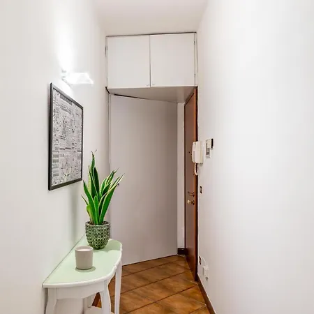 Padova Park Della Valle Apartment Exterior photo