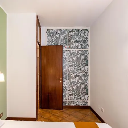Padova Park Della Valle Apartment Exterior photo