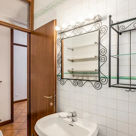 Padova Park Della Valle Apartment Exterior photo