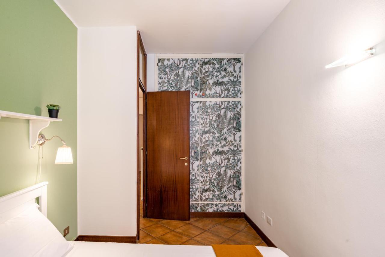 Park Della Valle Appartement *