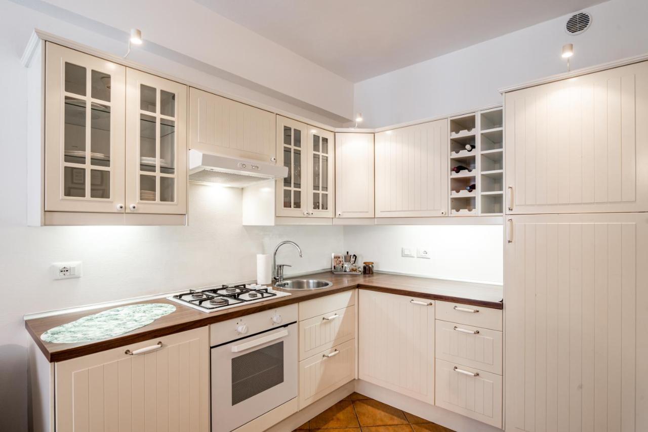 Park Della Valle Apartment *