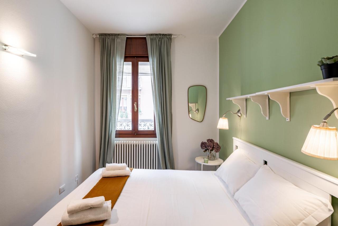 Park Della Valle Apartment Padova