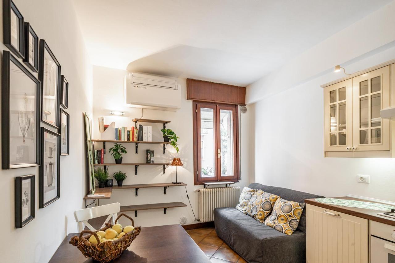 Park Della Valle Apartment Padova