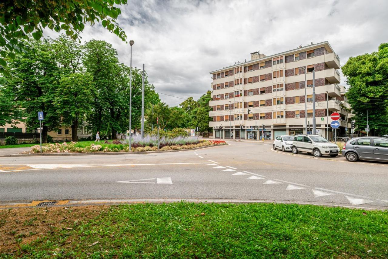 Park Della Valle Padua